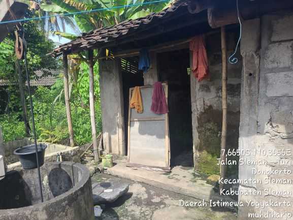 Foto Jamban/WC 0%